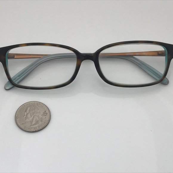 Kate Spade Eyeglasses Frame MIRANDA OJEY 51[]15 13 - Picture 10 of 12